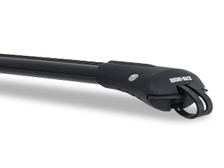 Vortex StealthBar (Black 785mm) Rhino Rack