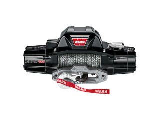 Treuil Warn Zeon 12-S 5443kg 12V