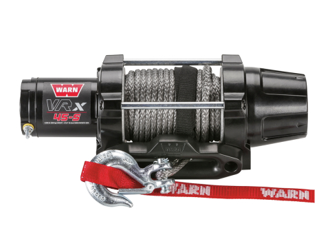 Treuil Warn VRX 45-S 2041kg 12V