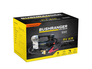 BUSHRANGER RV AIR COMPRESSOR