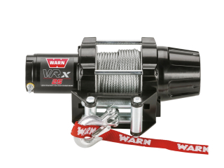 Treuil Warn VRX 25 1134kg 12V