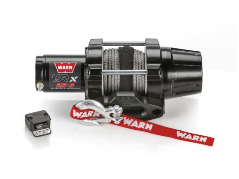 Treuil Warn VRX 25-S 1134kg 12V