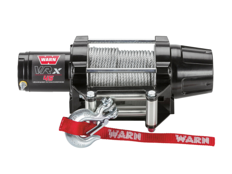 Treuil Warn VRX 45 2041kg 12V