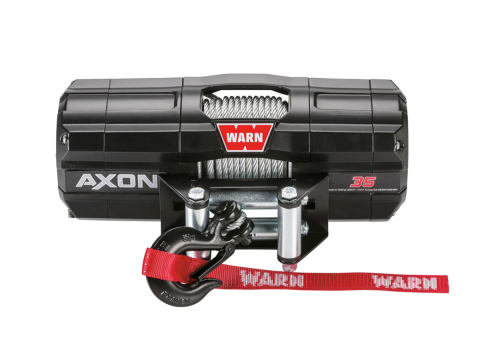 Treuil Warn Axon 35 1588kg 12V