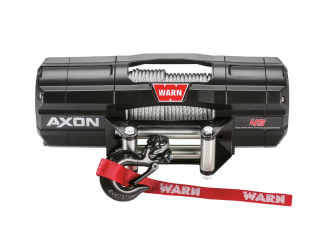 Treuil Warn Axon 45 2041kg 12V