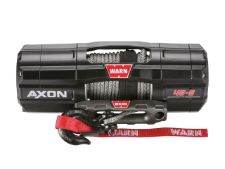 Treuil Warn Axon 45-S 2041kg 12V