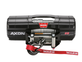 Treuil Warn Axon 55 2495kg 12V