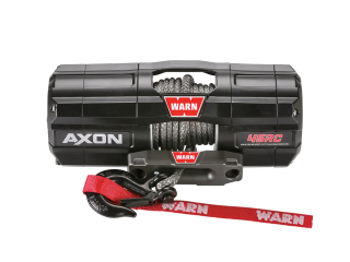 Treuil Warn Axon 45 RC 2041kg 12V