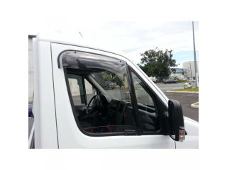 DEFLECTEUR VITRE GROS MODELE AVD MERCEDES SPRINTER 2007-2018