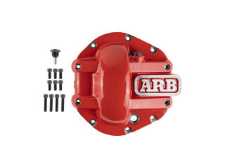 DIFF COVER D44 RED