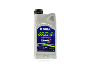 Liquide de refroidissement Ultra Long Life Aisin -37° +129° - Bidon de 1L