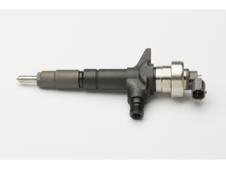 Injecteur Isuzu Dmax 2.5 Euro5