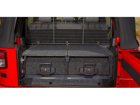 R-DRW SIDE FLOOR KIT JK 2 DOOR