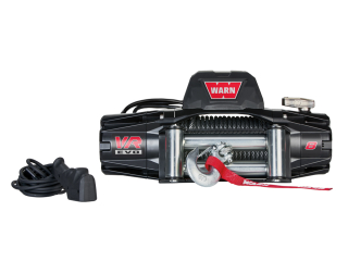 Treuil Warn VR Evo 8 12V 3629kg