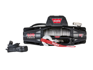 Treuil Warn VR Evo 10-S 4536kg 12V