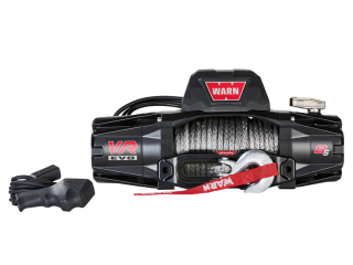 Treuil Warn VR Evo 8-S 12V 3629kg