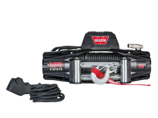 Treuil Warn VR Evo 12 5443kg 12V