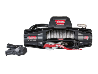 Treuil Warn VR Evo 12-S 5443kg 12V