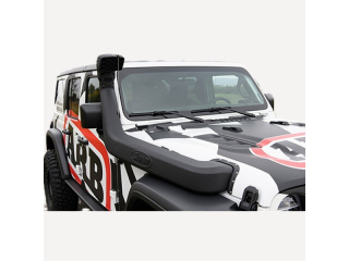 Snorkel Safari Jeep Wrangler JL et Gladiator