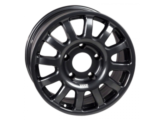 Jante Alu Braid Fullrace Noire 7x15 5x139 7 ET22 Jimny GL