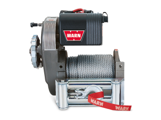 Treuil Warn M8274.50 3630kg 24V