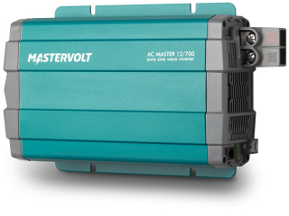 Convertisseur Pur Sinus Mastervolt 12-230V 700W