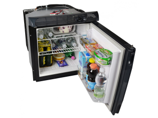 Refrigerateur encastrable Engel 55L avec congelateur 2 5L