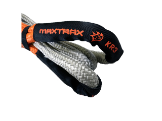 Sangle extensible Maxtrax Kinetic Rope - 3 M