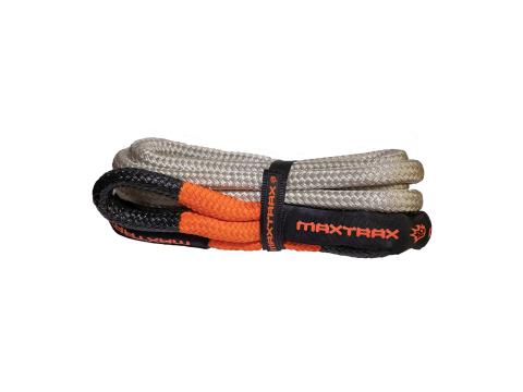 Sangle extensible Maxtrax Kinetic Rope - 5 M