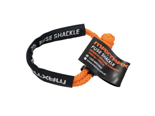 Manille souple Fusible Maxtrax Fuse Shackle 7T