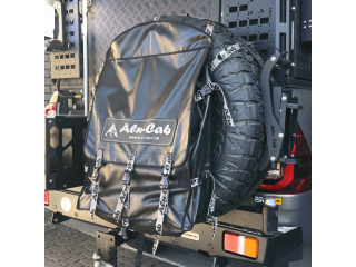 Sac de roue de secours taille L 35