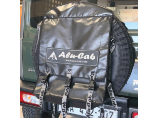 Sac de roue de secours taille S Alu-Cab