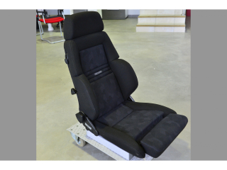 Siege Recaro Expert M Artista Noir - Nardo Noir