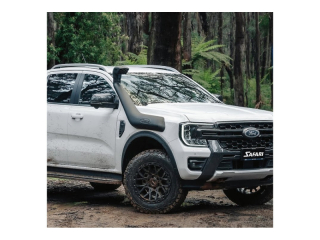 Snorkel Armax Safari Ford Ranger T9 2023+