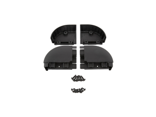 Pioneer Platform Replacement Corner Set Rhino Rack