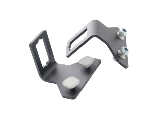 Multi Purpose Shovel and Conduit Holder Bracket Rhino Rack