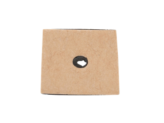 Butyl Patch Seal 20 x 20mm (10 Pack) Rhino Rack