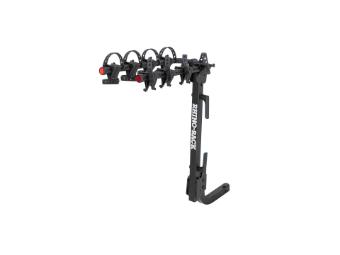 Take 4 Hitch Mount Bike Carrier Rhino Rack