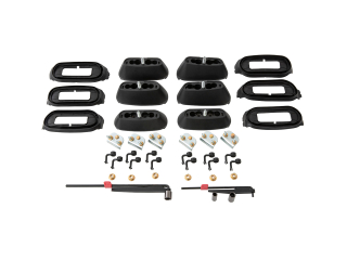 RCP Base Kit (x6) Rhino Rack