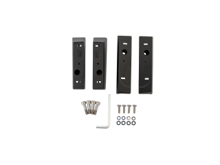 RCP69-BK - RCP Base Kit (x4) Rhino Rack