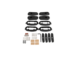 RCP Base Kit (x4) Rhino Rack