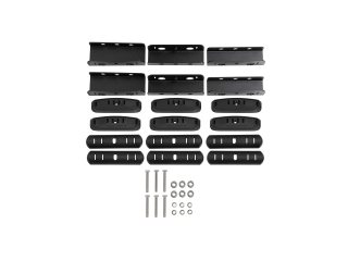 RCP Base Kit (x6) Rhino Rack