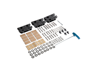 RCP Base Kit (x6) Rhino Rack