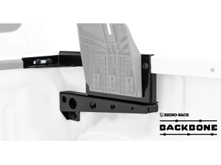 Backbone Mount Reconn-Deck  Hilux SR5 Fit Kit Rhino Rack