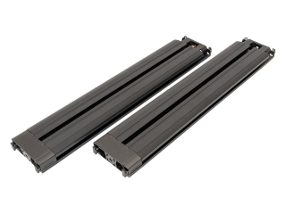 Reconn-Deck NS Bar (500mm) - Pair Rhino Rack