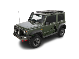 Kit galerie Pioneer 6 Suzuki Jimny 2018+ Rhino Rack