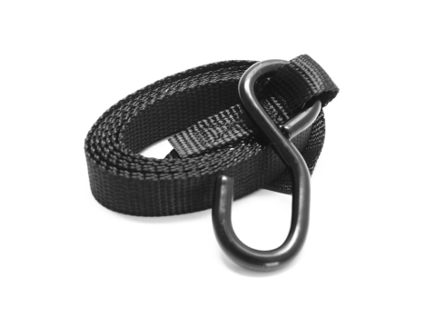 Ratchet Grab Replacement Strap (1) 2m Rhino Rack