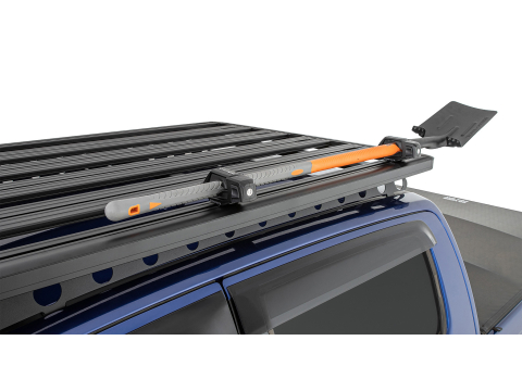 Support polyvalent Stow iT avec Zwifloc Rhino Rack