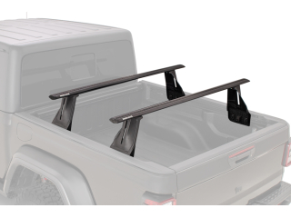 Kit 2 barres de benne Vortex sytème Reconn-deck Nissan Navara NP300 2015-