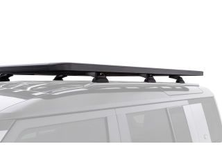 Galerie Pioneer 6 (1500 mm x 1240 mm) avec pieds RCL Kia Sorento Gen III UM 2015-2020